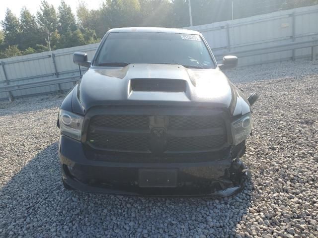 2014 Dodge RAM 1500 ST