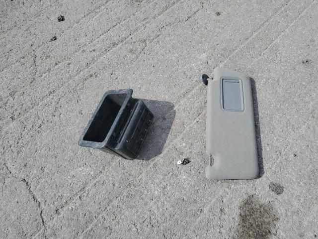 2006 Toyota Tacoma Access Cab