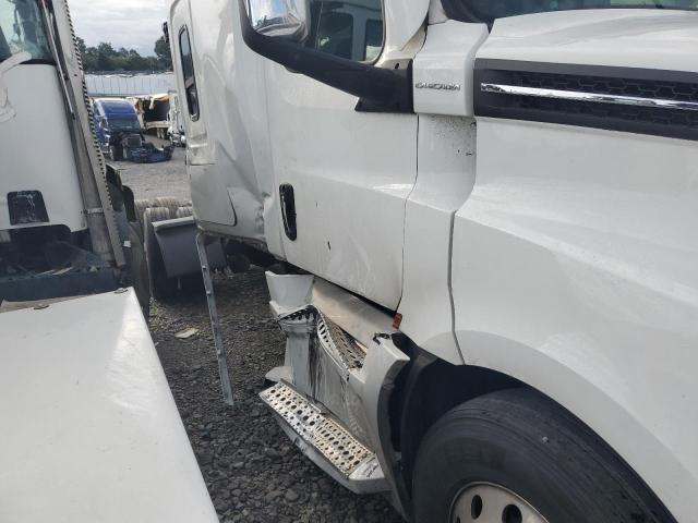 2024 Freightliner Cascadia 126 Semi Truck