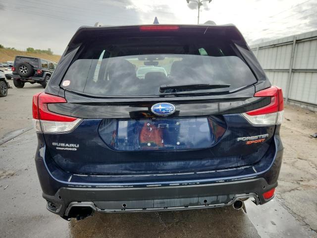 2022 Subaru Forester Sport