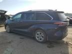 2021 Toyota Sienna Limited
