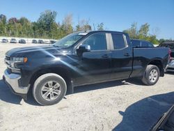 2020 Chevrolet Silverado K1500 LT for sale in Leroy, NY