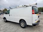 2013 Chevrolet Express G2500