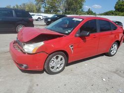 2008 Ford Focus SE for sale in Bridgeton, MO
