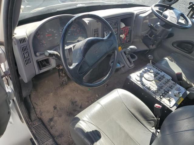 2006 International 4000 4200-Recycling Truck