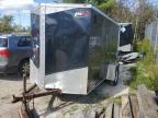 2017 Rc Trailers Cargo Trailer
