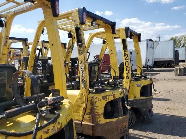 2018 Hyster 2018 Forklift