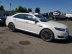 2017 Ford Taurus Limited