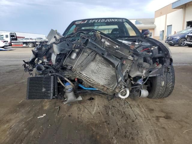 1995 Nissan Skyline gtr