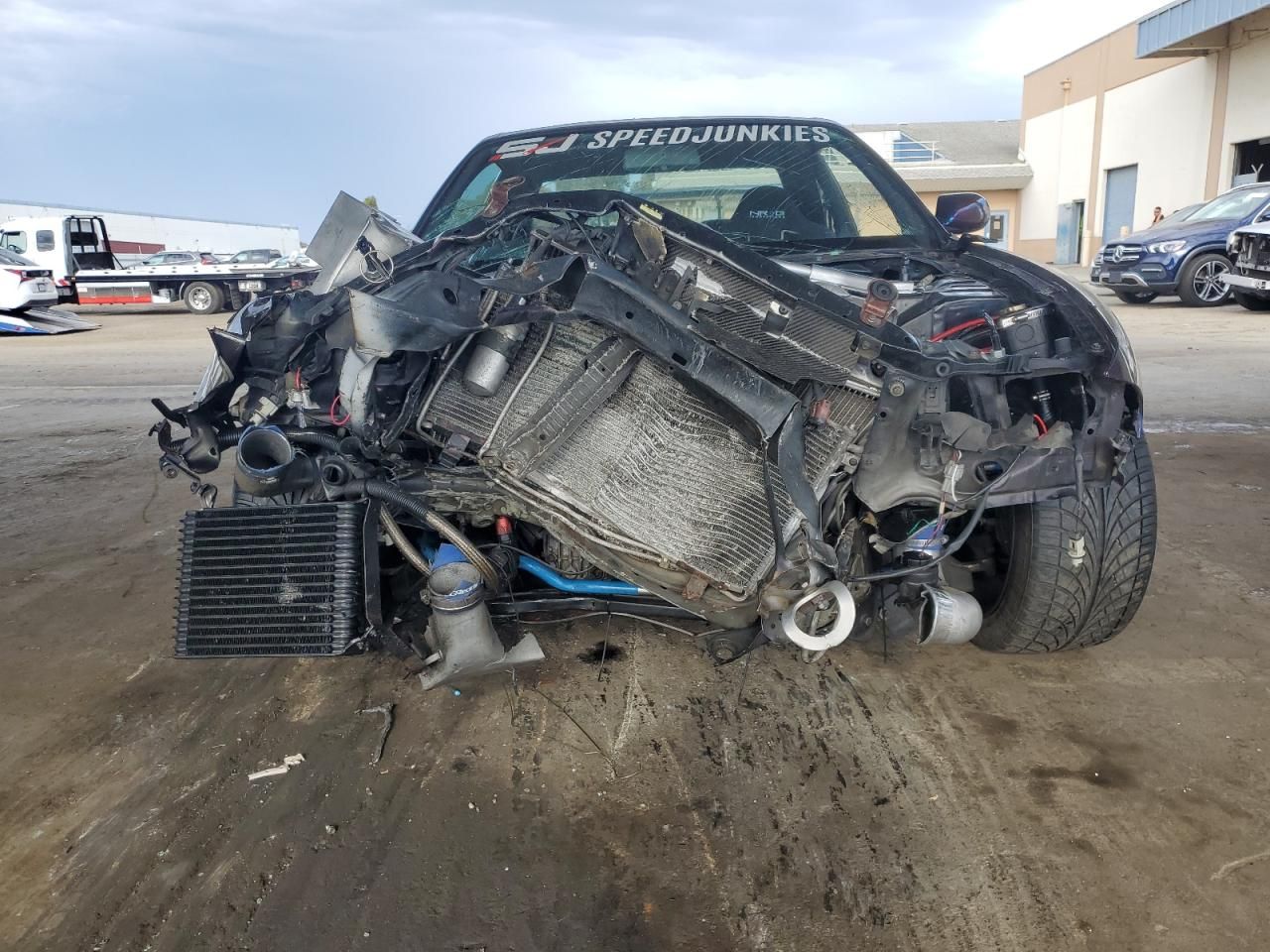 1995 Nissan Skyline gtr