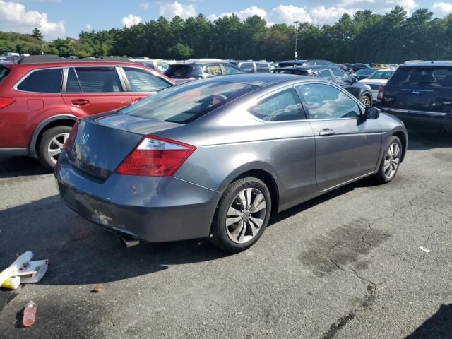 2009 Honda Accord LX