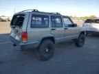 2001 Jeep Cherokee SE