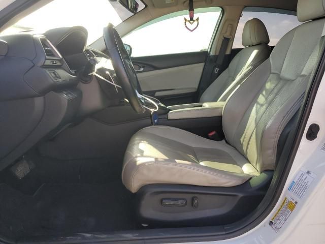 2019 Honda Insight Touring