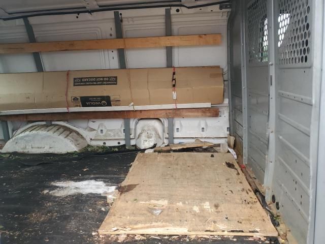 2011 Ford Econoline E250 Van