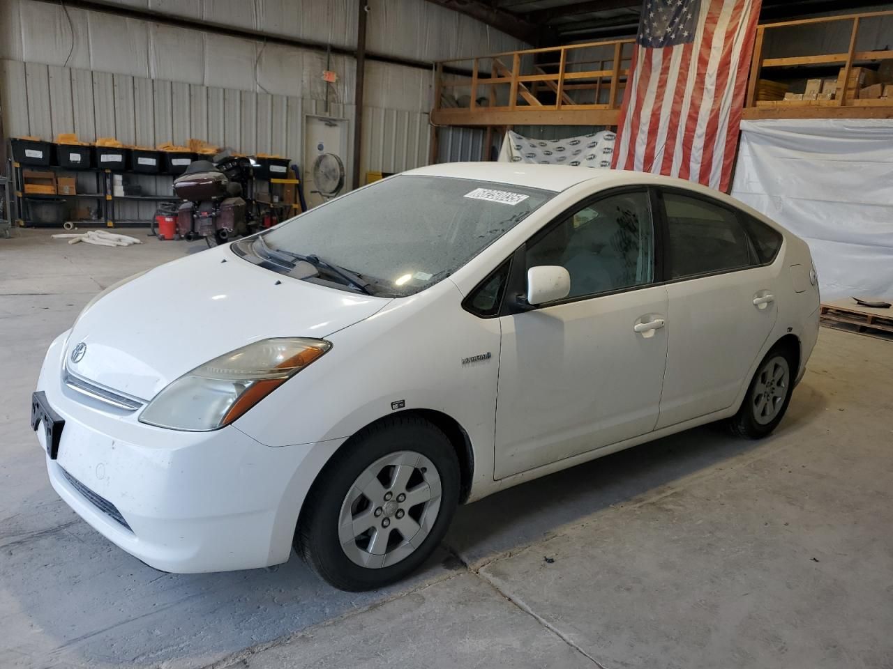 2009 Toyota Prius