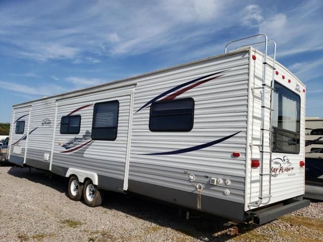 2008 Jayco 2008 Jaco JAY Flight JAY Flight-Camper
