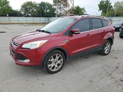 2016 Ford Escape Titanium for sale in Dyer, IN
