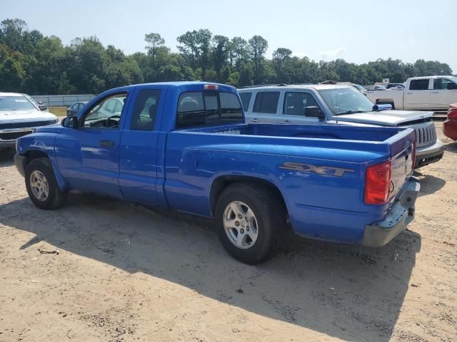2007 Dodge Dakota ST