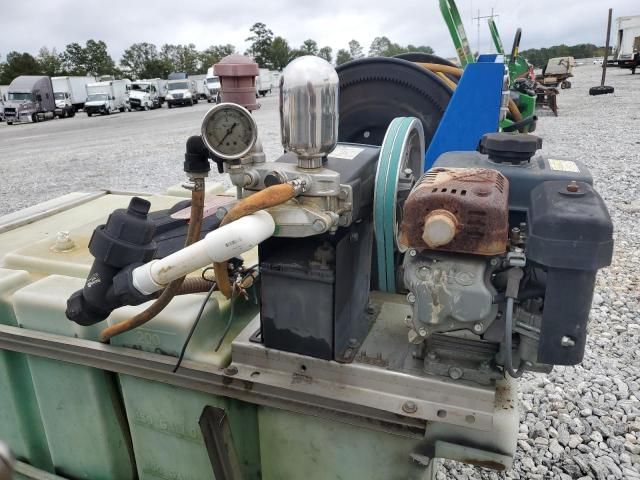 2011 Unknown 2011 Sprayer