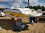 2003 Chaparral Boat