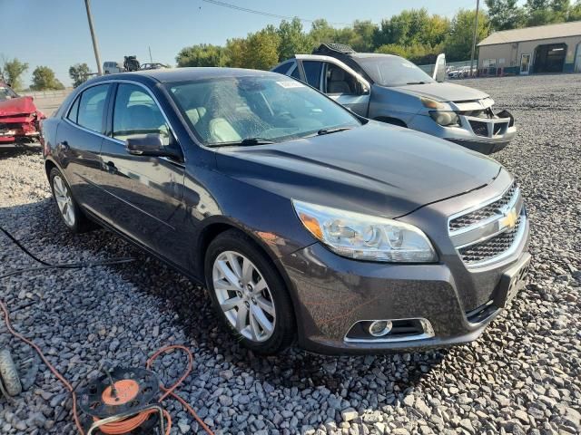 2013 Chevrolet Malibu 3LT