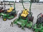 2018 John Deere Z930M ZTR Mower