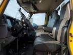 2022 International MV607-Truck Cab AND Chassis