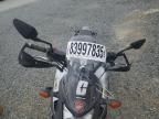 2013 Honda NC700X