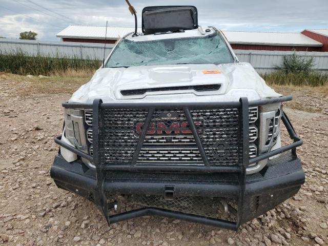 2023 GMC Sierra K3500 Denali