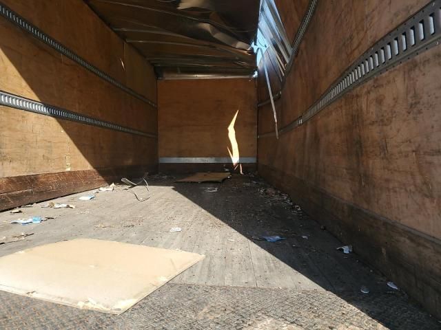 2020 Freightliner M2 106 MED-BOX Truck