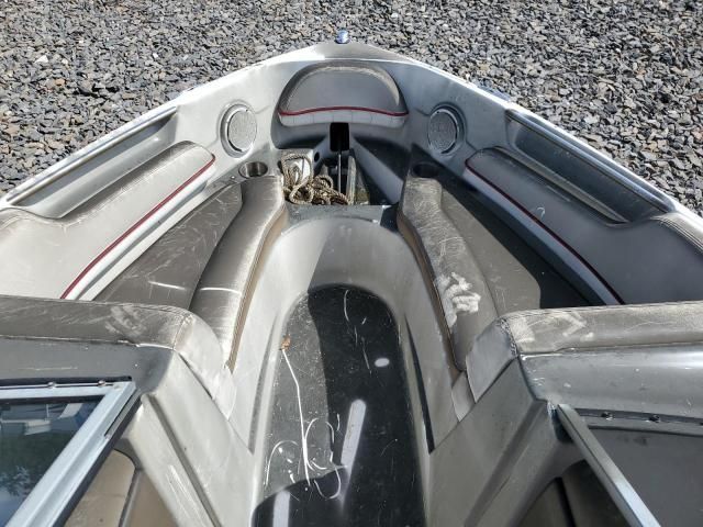 2008 Four Winds Boat