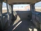 2003 Chevrolet Astro
