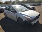 2014 Suba RU Impreza