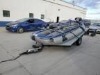 2023 Tight Lines Tra 2023 Tight Lines FD-304 REV A Boat Trailer