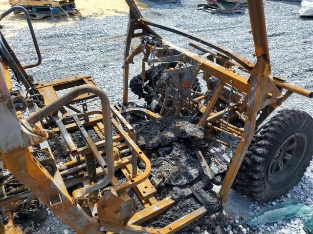 2019 Polaris Ranger Crew XP 1000 EPS