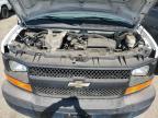 2013 Chevrolet Express G2500