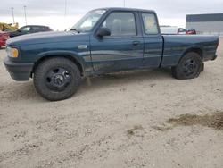 Mazda Vehiculos salvage en venta: 1997 Mazda B4000 cab Plus