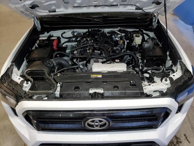 2024 Toyota Tacoma Xtracab