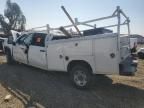2021 Chevrolet Silverado K2500 Heavy Duty