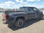 2025 Toyota Tacoma Double Cab