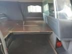 2008 Cadillac Commercial Chassis