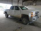 2016 Chevrolet Silverado K2500 Heavy Duty LTZ