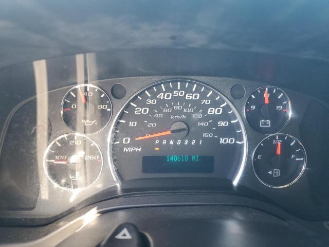 2008 Chevrolet Express G3500