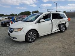 2016 Honda Odyssey Touring for sale in San Diego, CA