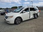 2016 Honda Odyssey Touring