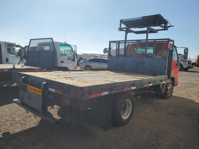 2006 Isuzu NPR