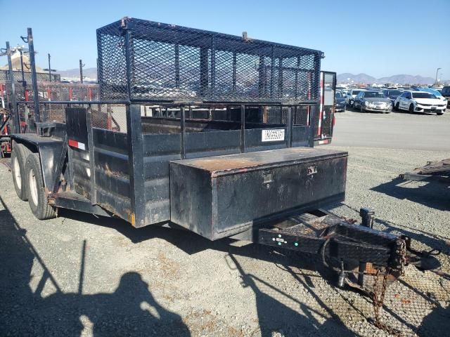 2014 Mlblt 2014 Marksman Manufacturer LSET80X14-70 Utility TR