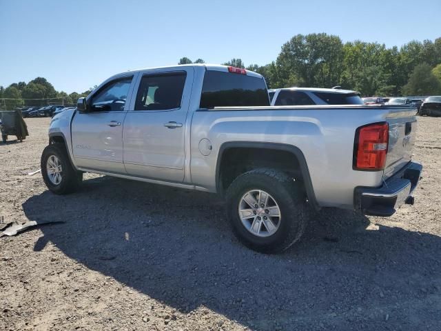 2014 GMC Sierra C1500 SLE