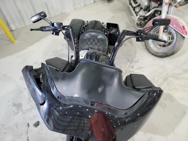 2013 Harley-Davidson Fltrx Road Glide Custom