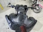 2013 Harley-Davidson Fltrx Road Glide Custom